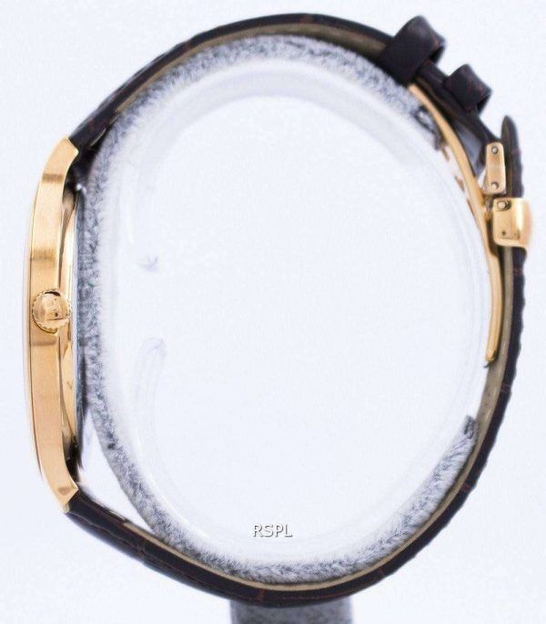Tissot T-Classic Tradition cuarzo T063.610.36.038.00 T0636103603800 reloj para hombre