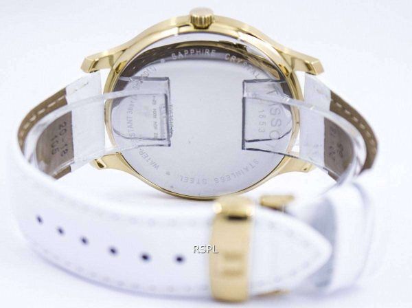 Reloj Tissot T-Classic Tradition T063.610.36.116.00 T0636103611600 para hombre
