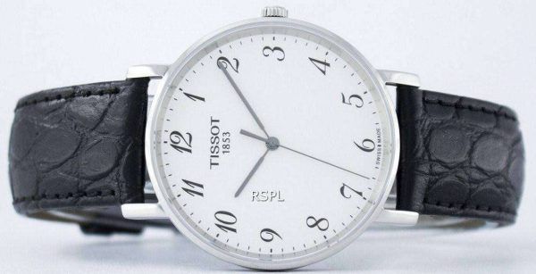 Tissot T-Classic Everytime Medium T109.410.16.032.00 T1094101603200 Reloj Unisex