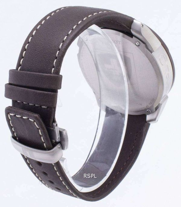 Tissot Colecciones especiales T-Touch Expert Solar T110.420.46.051.00 T1104204605100 Reloj de cuarzo para hombre
