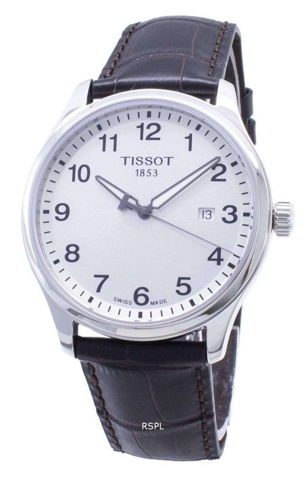 Tissot T-Sport XL Classic T116.410.16.037.00 T1164101603700 Reloj de cuarzo para hombre