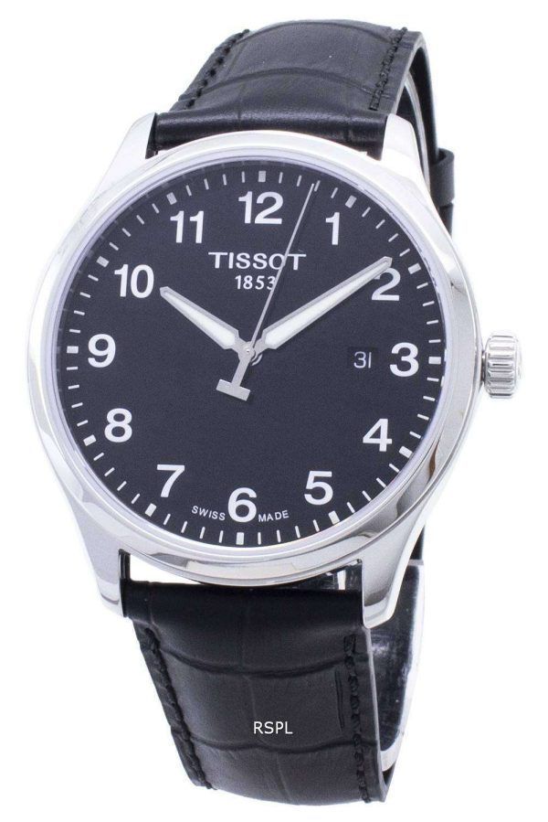 Tissot T-Sport Gent XL Classic T116.410.16.057.00 T1164101605700 Reloj de cuarzo para hombre