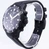 Reloj Tissot T-Sport Seastar 1000 T120.417.37.051.02 T1204173705102 cronógrafo para hombre