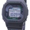 Reloj Casio Baby-G G-Lide BLX-560VH-1 BLX560VH-1 Tide Graph 200M para mujer