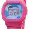 Reloj Casio Baby-G G-Lide BLX-560VH-4 BLX560VH-4 Tide Graph 200M para mujer