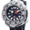 Reloj Citizen Promaster Diver',s BN7020-09E Eco-Drive 1000M Hombre