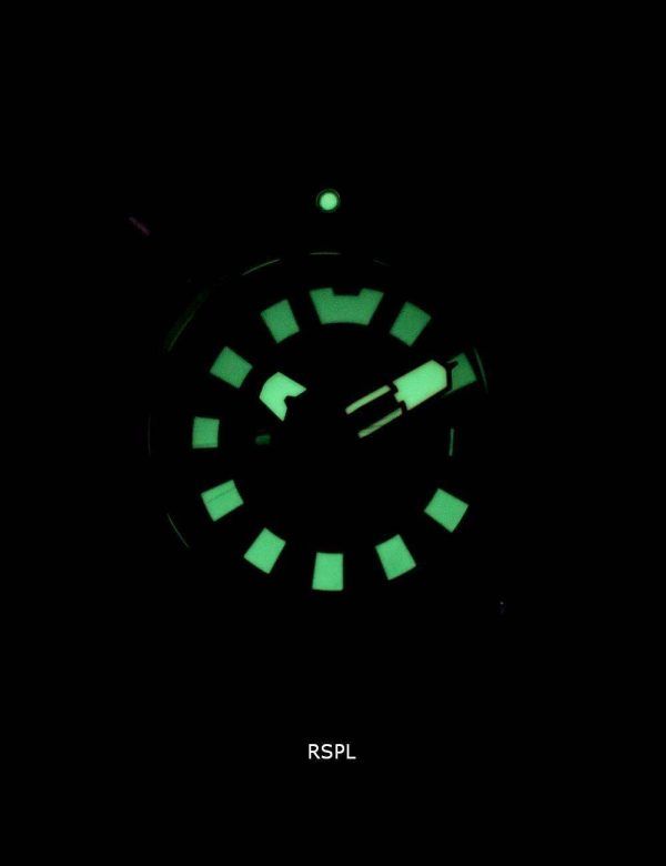 Reloj Citizen Promaster Diver&#39,s BN7020-09E Eco-Drive 1000M Hombre