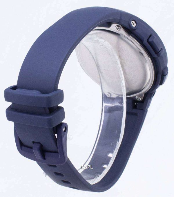 Reloj Casio Baby-G G-SQUAD BSA-B100-2A Step Tracker Bluetooth para mujer