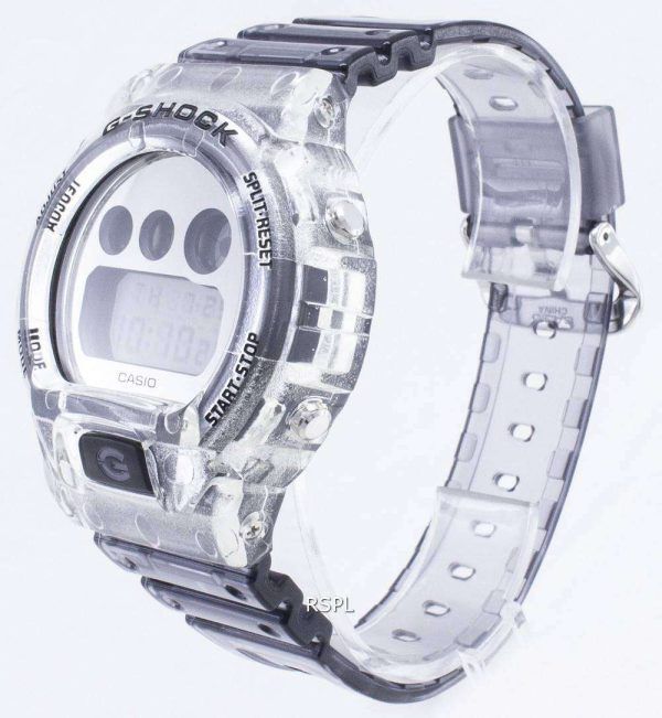 Reloj Casio G-Shock DW-6900SK-1 DW6900SK-1 resistente a los golpes 200M para hombre
