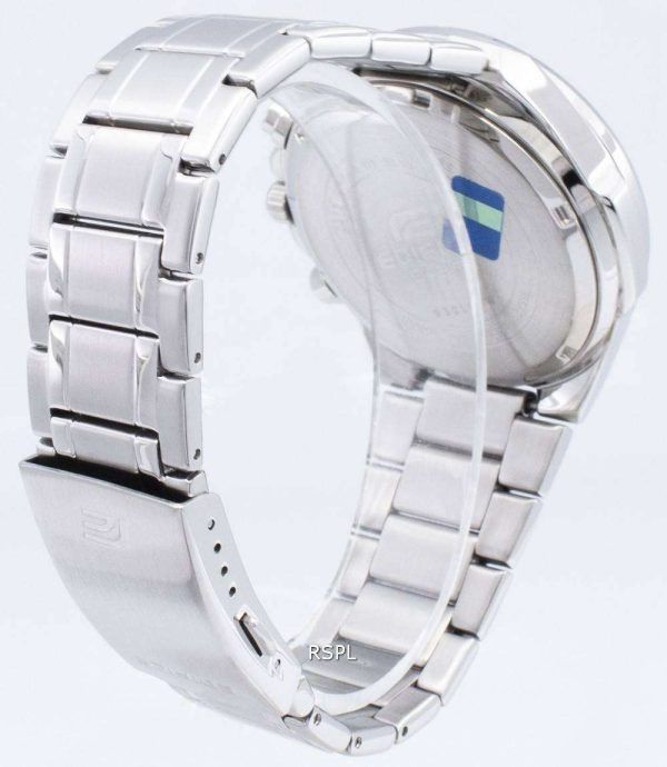 Casio Edifice EFR-564D-1AV EFR564D-1AV Cronógrafo Reloj de cuarzo para hombre