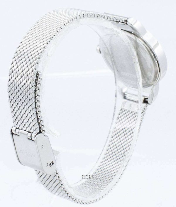 Citizen EZ7000-50A Reloj analógico de cuarzo para mujer