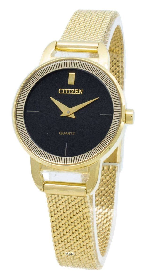 Reloj Citizen EZ7002-54E de cuarzo analógico para mujer