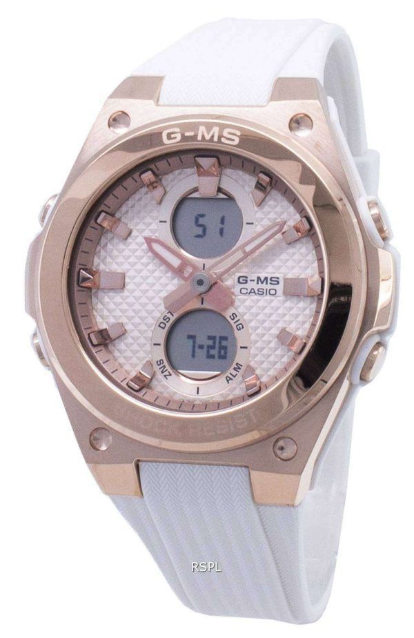 Reloj de cuarzo Casio BABY-G G-MS MSG-C100G-7A MSGC100G-7A
