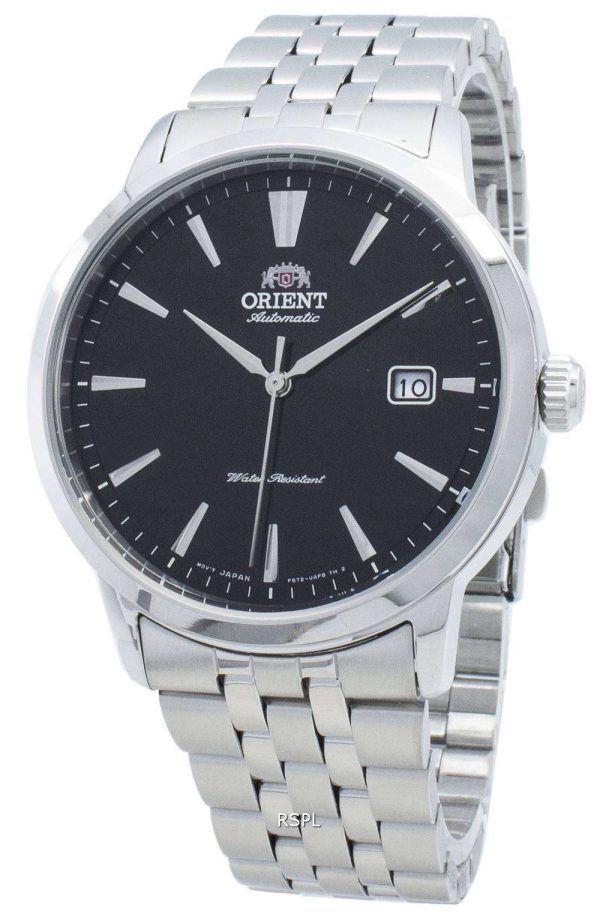 Orient RA-AC0F01B10B Automático 22 Joyas Reloj para hombre