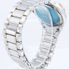 Reloj Seiko Conceptual SKK878P SKK878P1 SKK878 Diamond Acentos de cuarzo para mujer