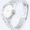 Reloj Seiko Classic SKK883P SKK883P1 SKK883 Diamond Acentos de cuarzo para mujer