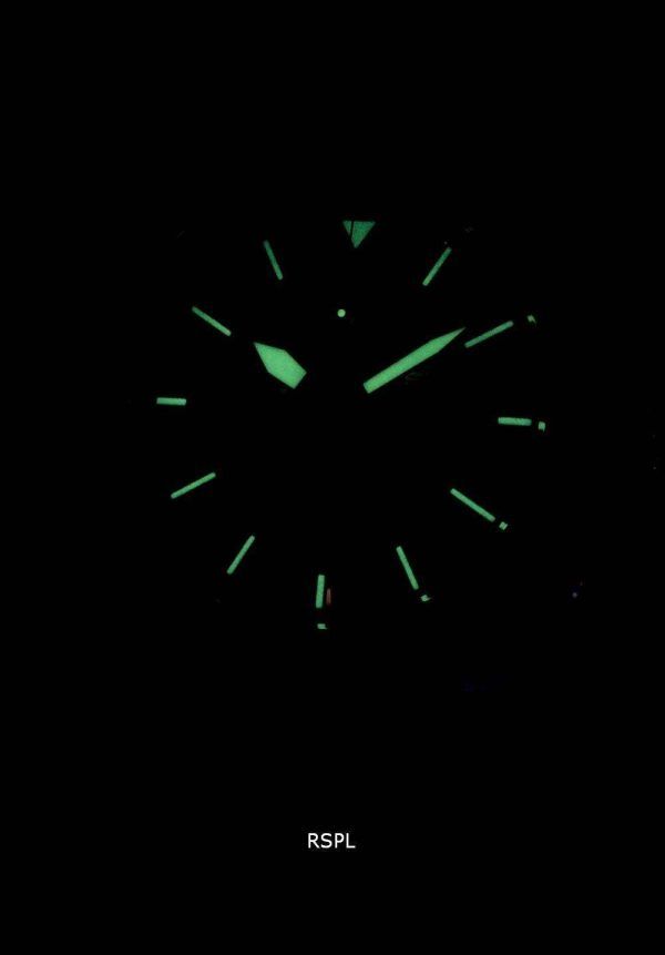 Reloj Seiko Prospex SSC705P SSC705P1 SSC705 Cronógrafo Solar para hombre