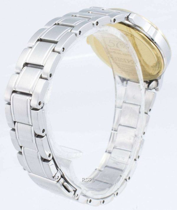 Seiko SXDH04P SXDH04P1 SXDH04 Edición especial Reloj de cuarzo para mujer