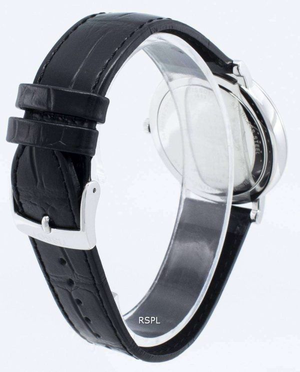 Tissot Carson Premium T122.410.16.033.00 T1224101603300 19 Joyas Reloj de cuarzo para hombre