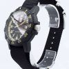 Reloj de cuarzo Luminox Leatherback Sea Turtle XS.0333 para hombre