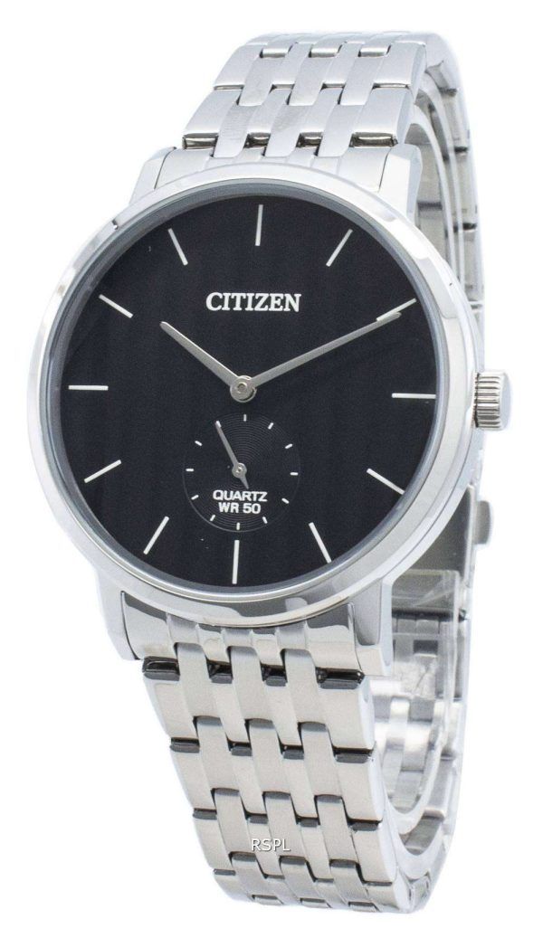 Reloj Citizen BE9170-56E de cuarzo para hombre