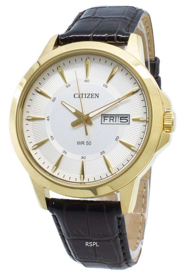 Reloj Citizen BF2018-01A Quartz Hombre