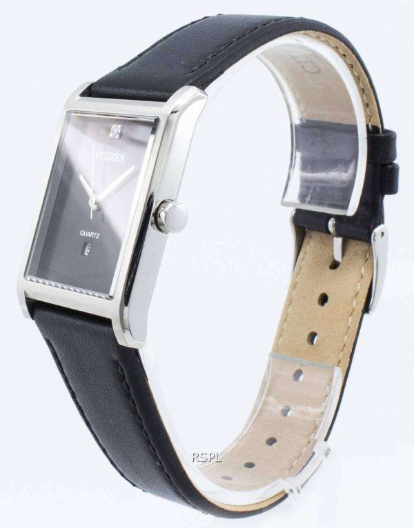 Reloj Citizen Quartz BH3001-14H Diamond Accents para hombre