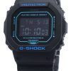 Casio G-Shock DW-5600BBM-1 DW5600BBM-1 Reloj de alarma de cuarzo para hombre