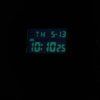Casio G-Shock DW-5600BBM-1 DW5600BBM-1 Reloj de alarma de cuarzo para hombre