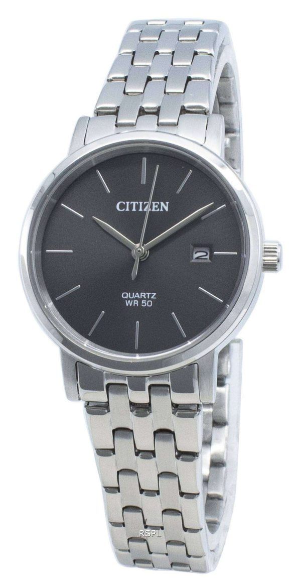 Citizen EU6090-54H Reloj de cuarzo para mujer