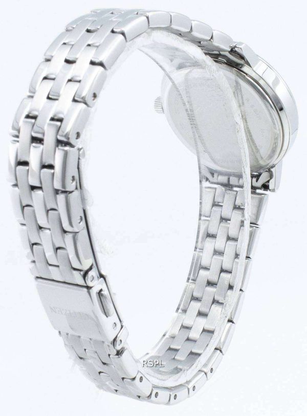 Citizen EU6090-54H Reloj de cuarzo para mujer