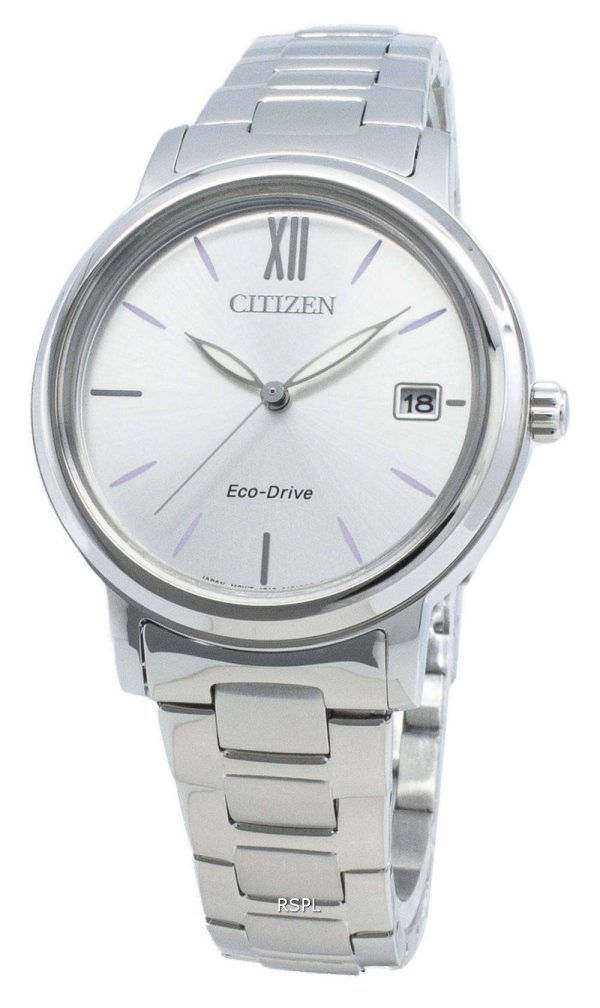 Reloj Citizen Eco-Drive FE6090-85A de mujer