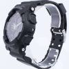 Reloj para hombre Casio G-Shock GA-140-1A1 GA140-1A1 Quartz World Time