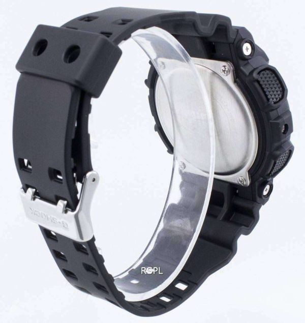 Reloj para hombre Casio G-Shock GA-140-1A1 GA140-1A1 Quartz World Time