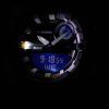 Reloj de hombre Casio G-Shock Step Tracker GBA-800DG-1A GBA800DG-1A Quartz Mobile link