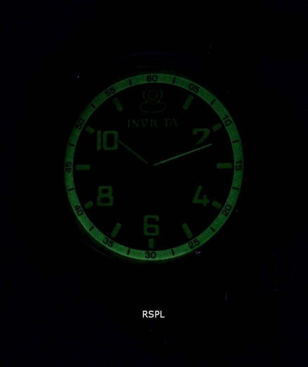 Invicta Russian Diver 1433 Quartz 100M Reloj para hombre
