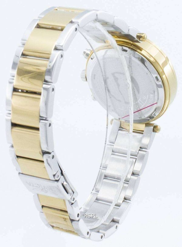 Invicta Angel 29924 Diamond Accents Reloj cronógrafo de cuarzo para mujer