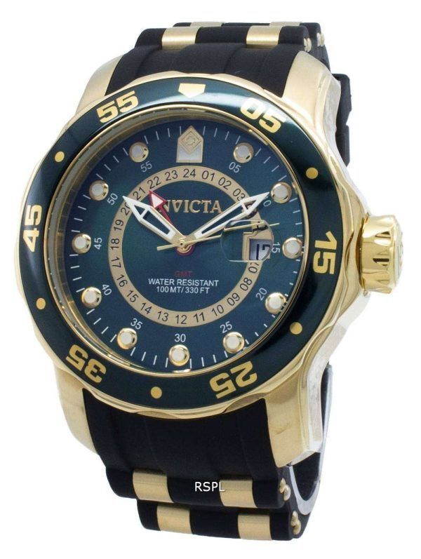 Reloj de cuarzo Invicta Pro Diver 6994 para hombre