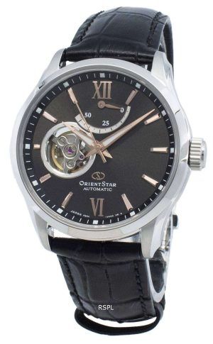 Reloj Orient Star RE-AT0007N00B Automatic Power Reserve para hombre