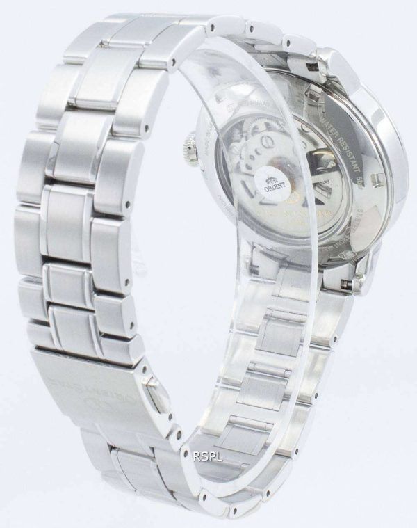 Reloj Orient Star RE-AW0006S00B Automatic Power Reserve para hombre