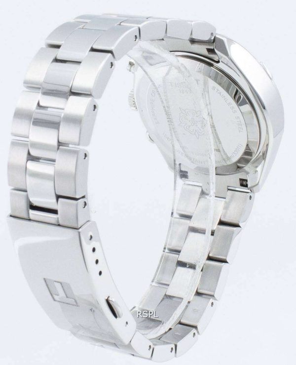 Tissot T-Classic T101.917.11.046.00 T1019171104600 Reloj cronógrafo de cuarzo para mujer