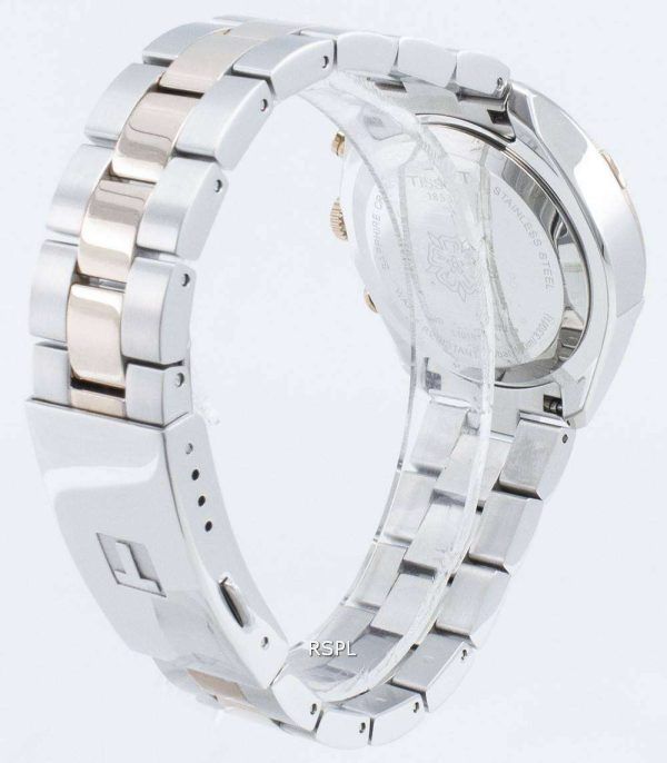 Reloj Tissot T-Classic T101.917.22.151.00 T1019172215100 Cronógrafo de cuarzo para mujer