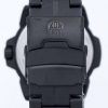 Luminox Navy Seal 3500 Series XS.3502.BO Reloj de cuarzo para hombre