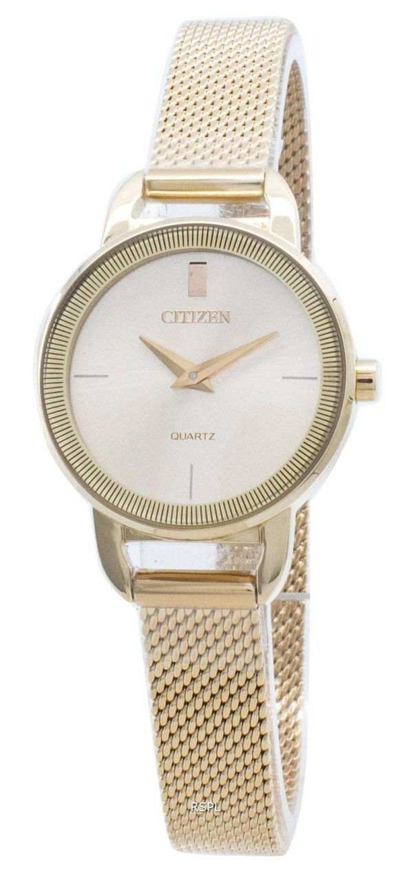 Reloj Citizen EZ7003-51X de cuarzo para mujer