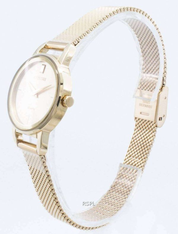 Reloj Citizen EZ7003-51X de cuarzo para mujer