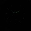 Reloj de cuarzo Hamilton Jazzmaster Chrono H32612731 para hombre