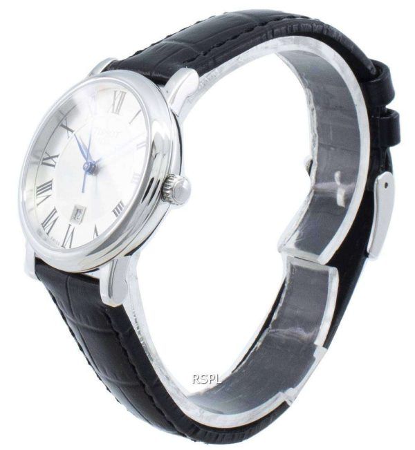 Tissot Carson Premium T122.210.16.033.00 T1222101603300 Reloj de cuarzo para mujer
