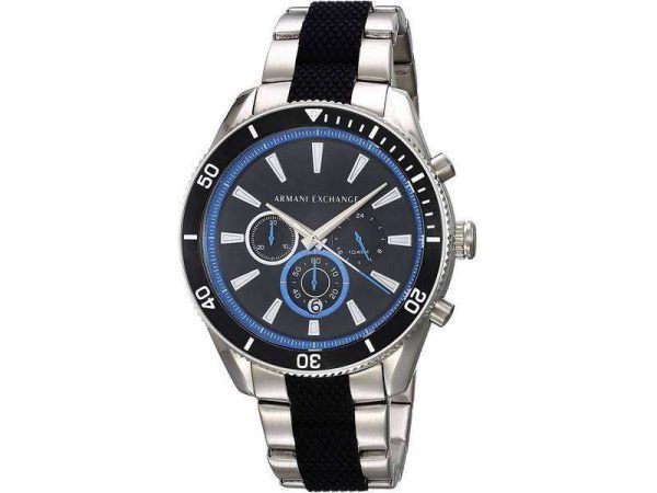 Armani Exchange AX1831 Reloj cronógrafo de cuarzo para hombre