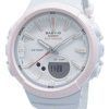 Reloj para mujer Casio Baby-G BGS-100SC-2A Step Tracker