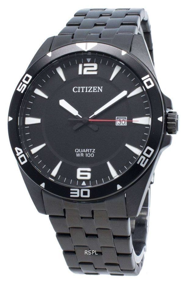 Reloj Citizen BI5055-51E Quartz Hombre